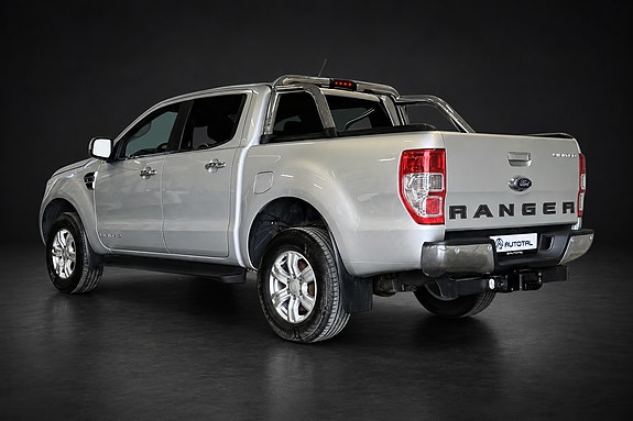 Ford Ranger 9 of 30