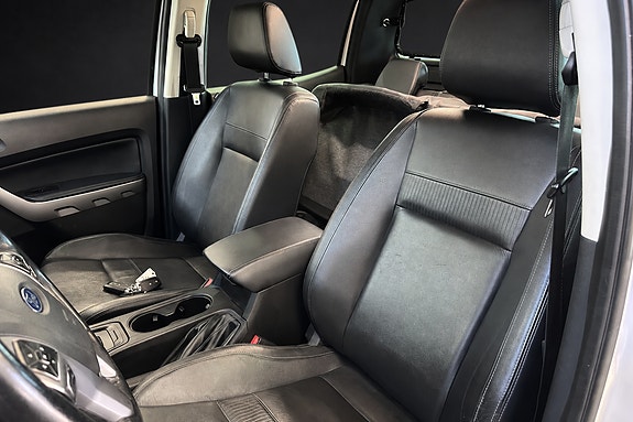 Ford Ranger 16 of 30