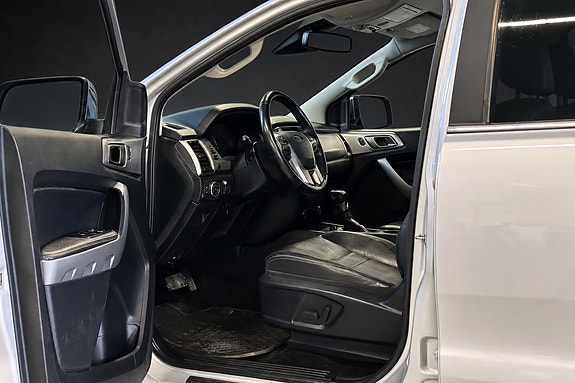 Ford Ranger 15 of 30