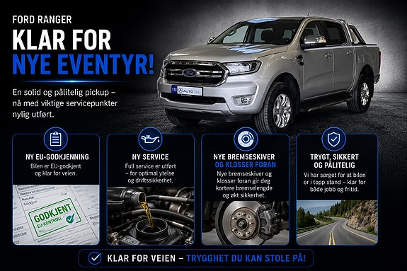 Ford Ranger 2 of 30