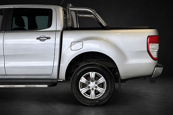 Ford Ranger 8 of 30