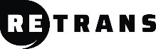 Retrans Midt AS logo