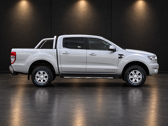 Ford Ranger 9 of 30