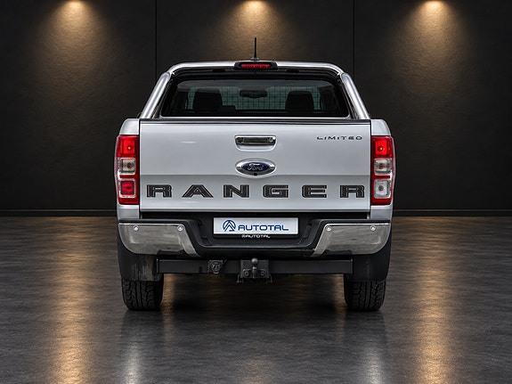 Ford Ranger 6 of 30