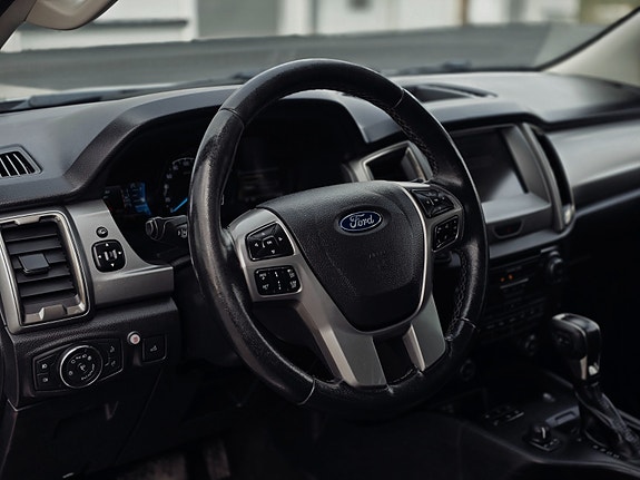 Ford Ranger 11 of 30