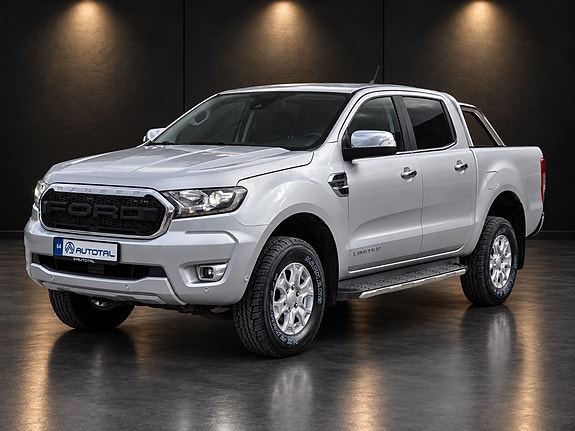 Ford Ranger 3 of 30