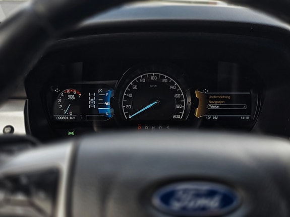 Ford Ranger 15 of 30