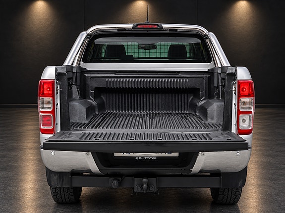 Ford Ranger 7 of 30