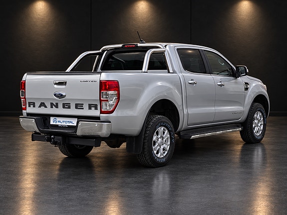 Ford Ranger 8 of 30