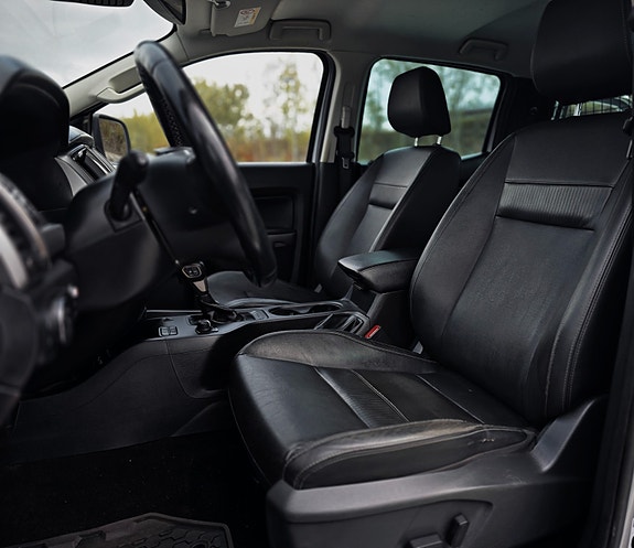 Ford Ranger 12 of 30