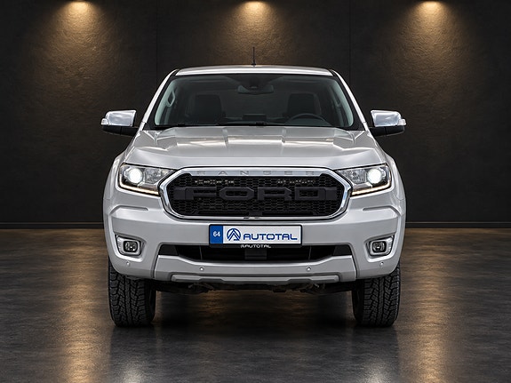 Ford Ranger 2 of 30
