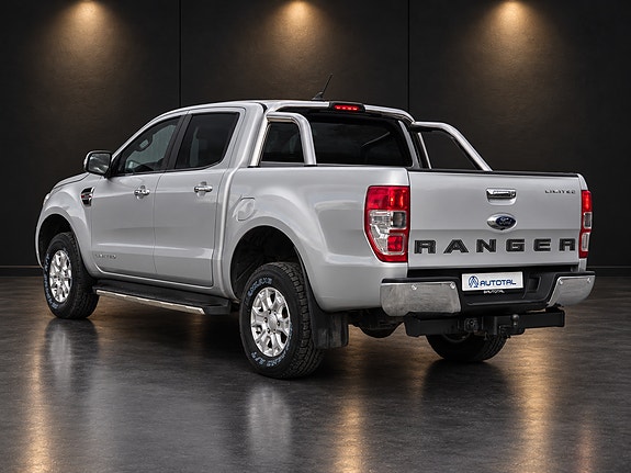 Ford Ranger 5 of 30
