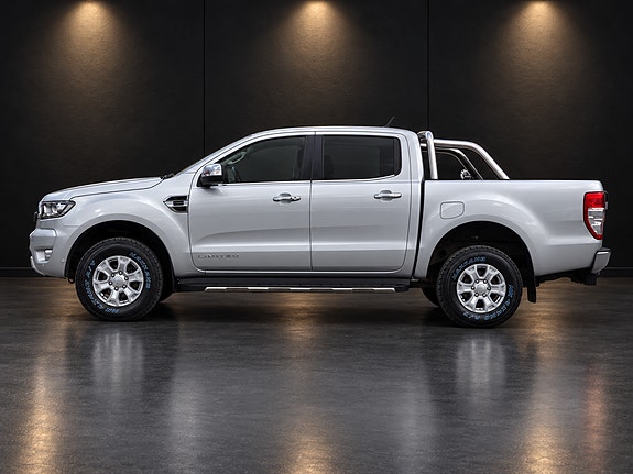 Ford Ranger 4 of 30