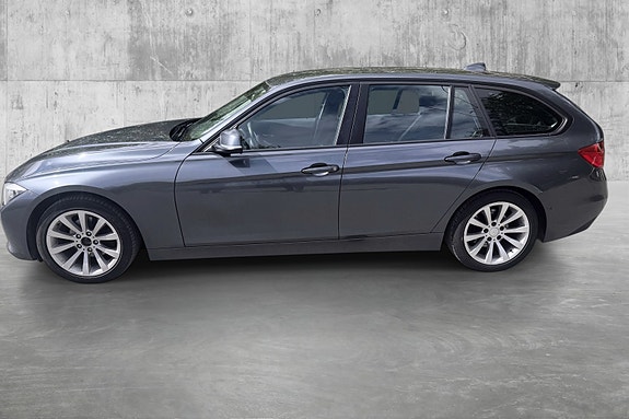 BMW 316d 15 of 29