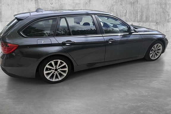 BMW 316d 6 of 29