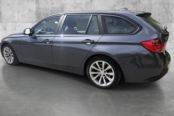BMW 316d 14 of 29
