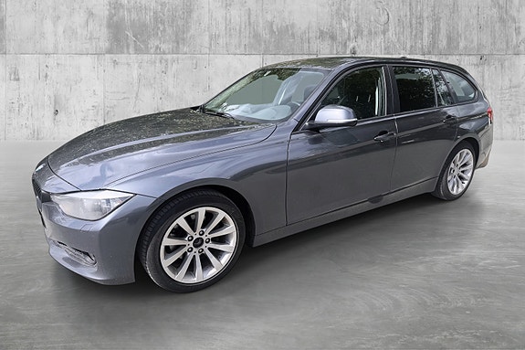 BMW 316d 16 of 29