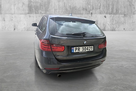BMW 316d 11 of 29