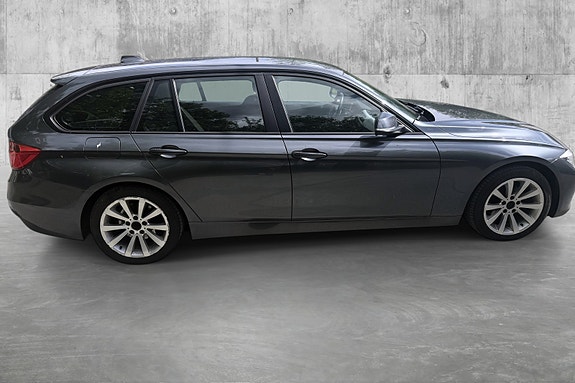 BMW 316d 5 of 29