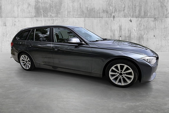 BMW 316d 3 of 29