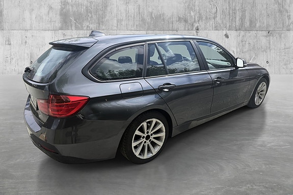 BMW 316d 7 of 29