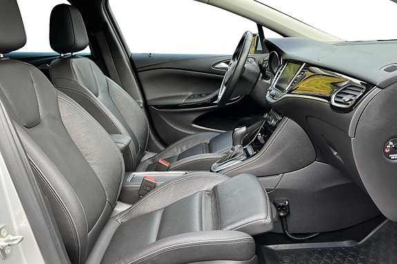 Opel Astra 23 of 28