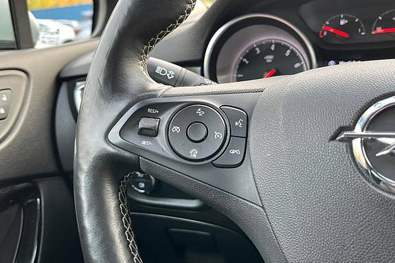 Opel Astra 16 of 28