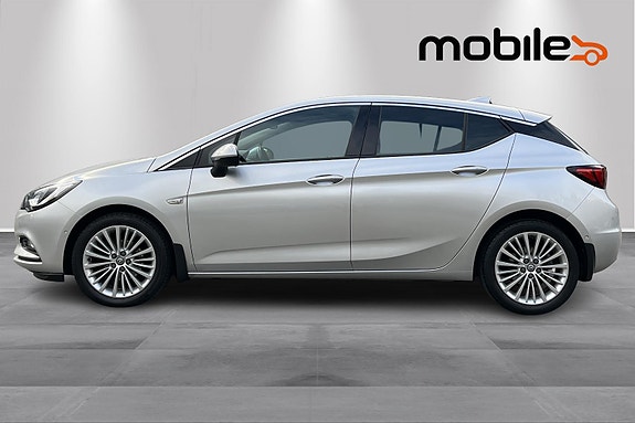Opel Astra 20 of 28