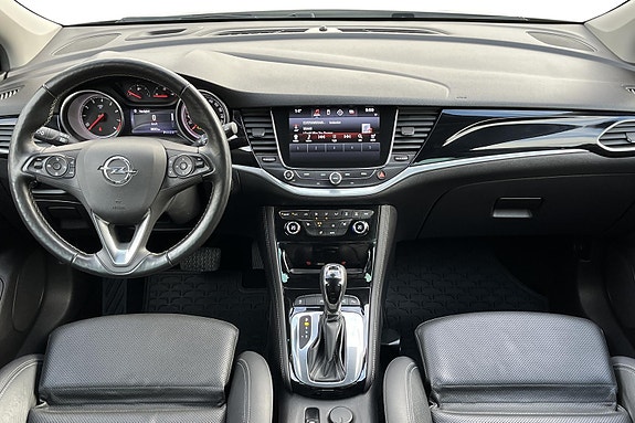 Opel Astra 6 of 28