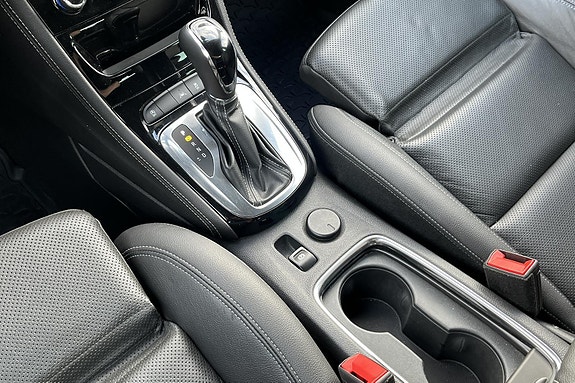 Opel Astra 14 of 28