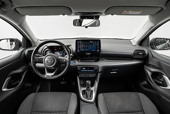 Toyota Yaris 20 of 30