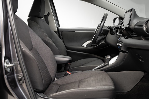 Toyota Yaris 28 of 30
