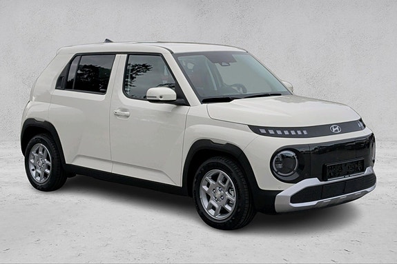Hyundai Inster 7 of 27
