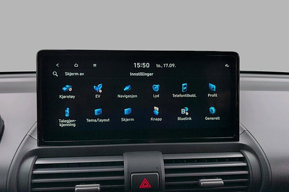 Hyundai Inster 22 of 27