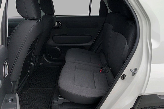Hyundai Inster 12 of 27