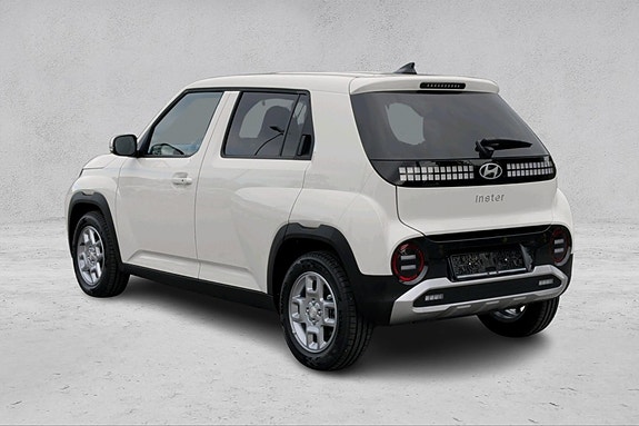 Hyundai Inster 3 of 27