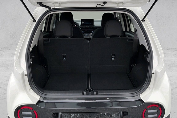 Hyundai Inster 14 of 27