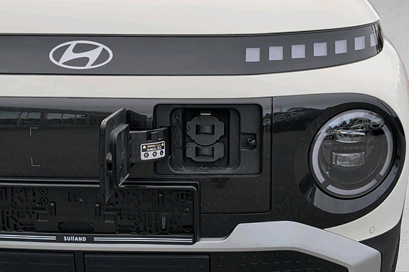 Hyundai Inster 9 of 27