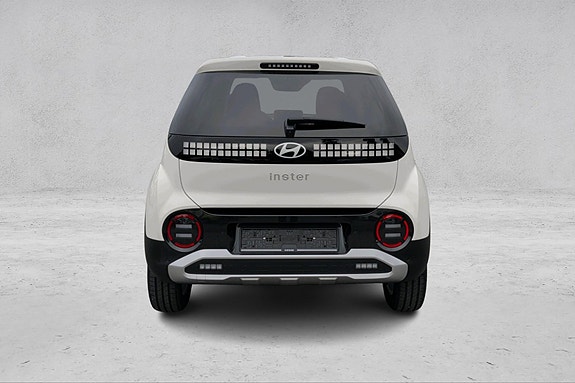 Hyundai Inster 4 of 27