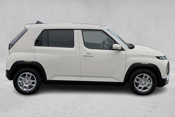 Hyundai Inster 6 of 27