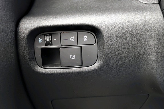 Hyundai Inster 25 of 27
