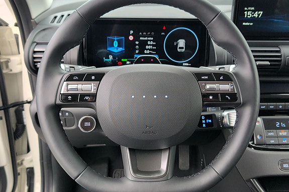 Hyundai Inster 17 of 27