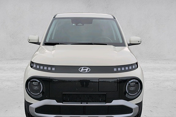 Hyundai Inster 8 of 27