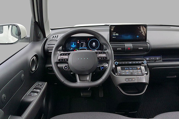 Hyundai Inster 16 of 27