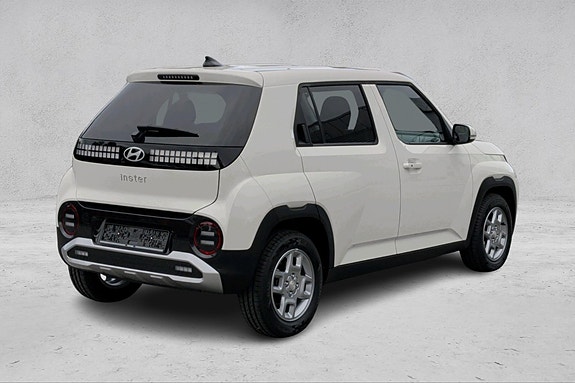 Hyundai Inster 5 of 27
