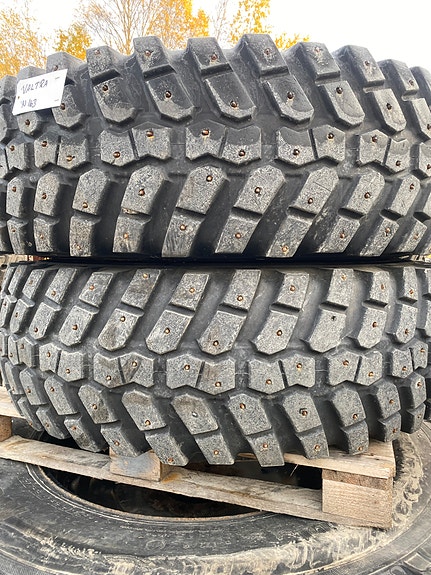 Valtra N163 7 of 8