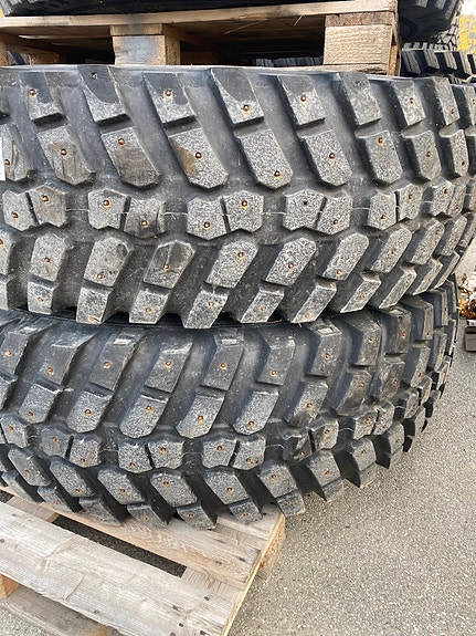 Valtra N163 8 of 8