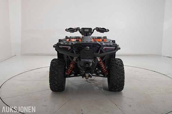 Polaris SPORTSMAN XP 1000 S - AUTOMAT - HENGERFESTE - VINSJ - VARMEHOLKER 5 of 29