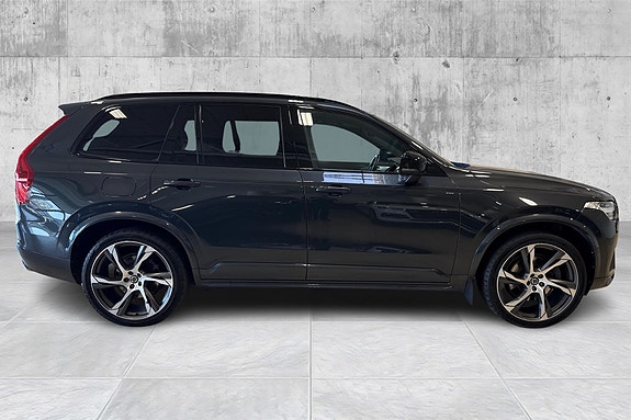 Volvo XC90 6 of 20
