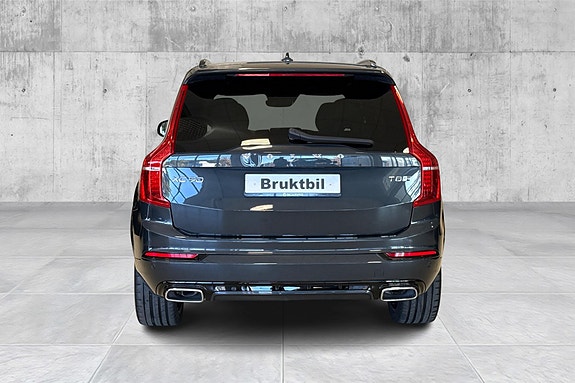 Volvo XC90 4 of 20